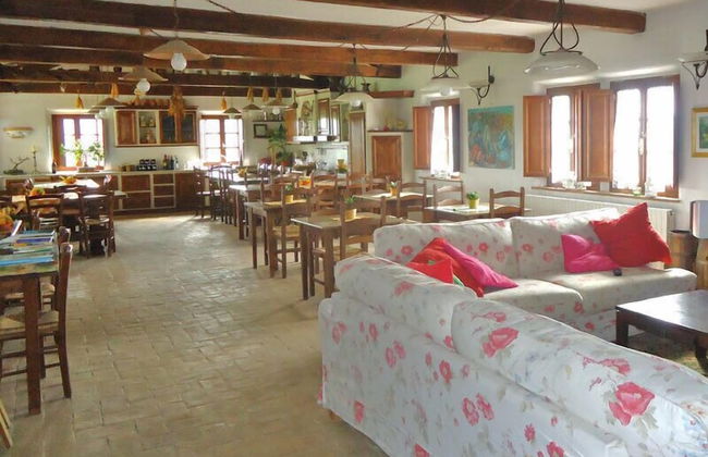 Agriturismo Terrasabina - Foto 24