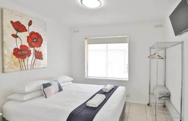 Mildura Holiday Villas - Foto 18