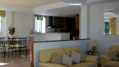 Villa Torre del Mar - Salobrena , Costa Tropical Southern Spain - Photo 2