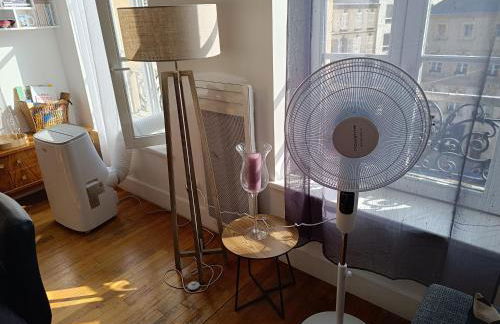 Appartement DuplexCœur de Ville - Photo 14