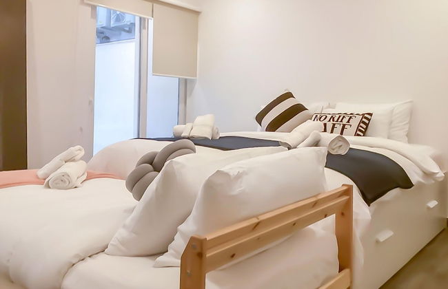 Modern Beautiful Pool And Sea Apt Qawra - Foto 7