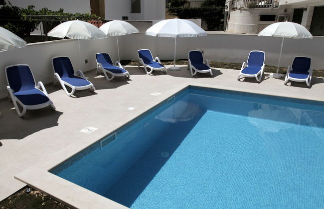 Villa Aquamarie - Foto 30