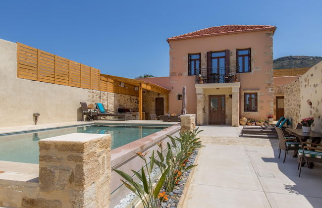 Villa Theta with private pool by Amara Living - Foto 37