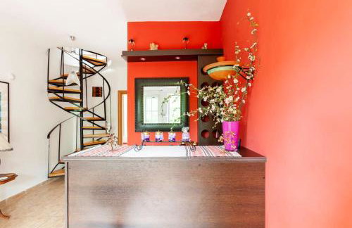 Sea view maisonette near Nafplio!1' drive to beach - Photo 10