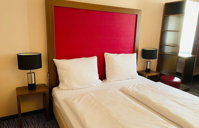 Point Hotel Apartments & Rooms - Foto 30