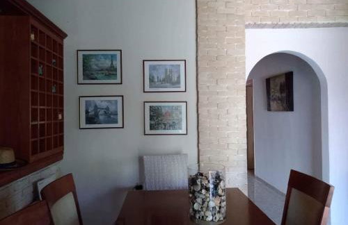 Villa Thanos - Foto 49