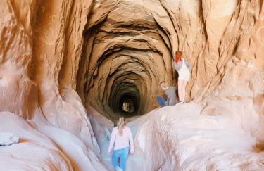 East Zion Mesa Retreat- Luxury, Hot Tub, Resort Amenities - Foto 52