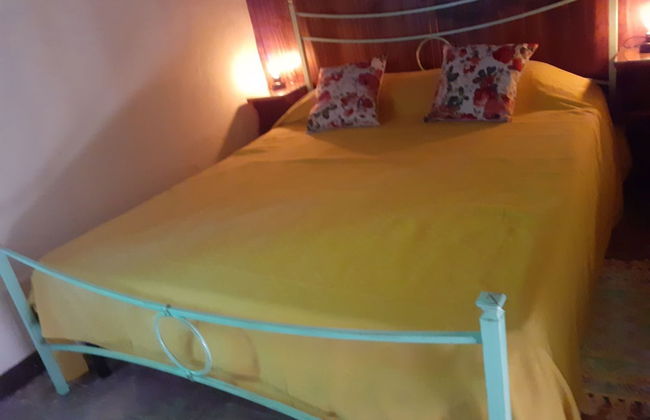 The Little House of Vacone Italy - Foto 2