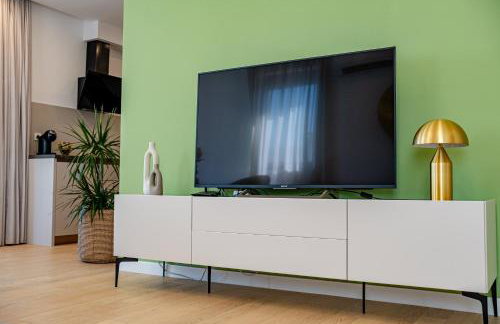 Blue Oasis Zadar-Premium Suite - Foto 10