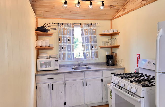 Catch More Resort - Foto 46