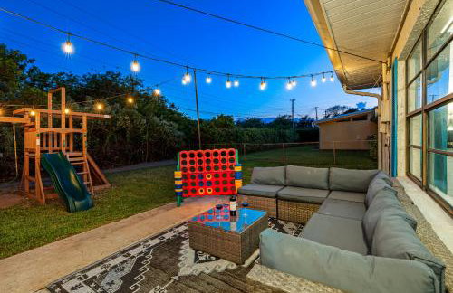 Surf Drive - Ultimate Beach Getaway for Families - Photo 39