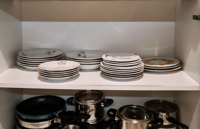 Apartament Alina - Foto 9