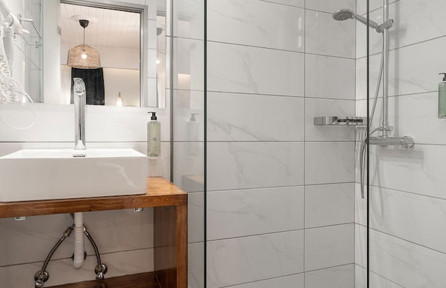 Captain's Seafront Apartments - Foto 26