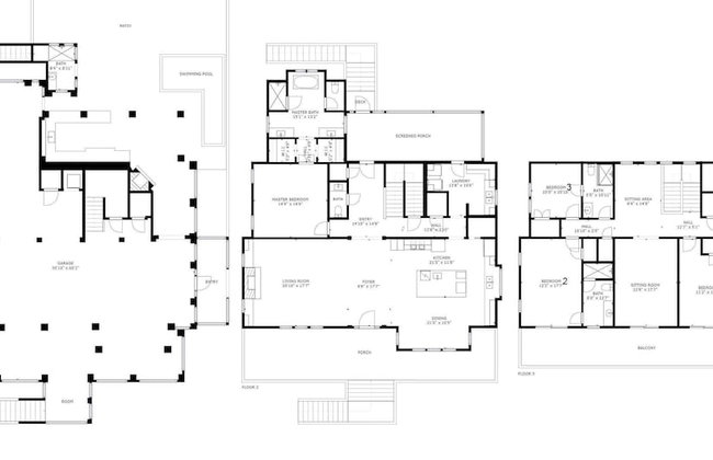 1blck to Beach, Pool, Outdoor Kitchen, Game Room Pelican by Avantstay - Foto 80