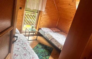 Słoneczny domek - Foto 41