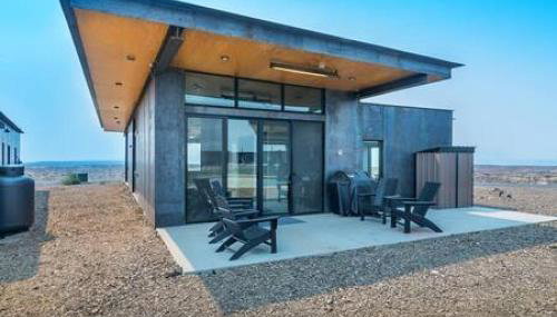 DeWine Sundowners Lakehouse at the Gorge - Foto 2