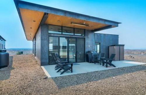 DeWine Sundowners Lakehouse at the Gorge - Foto 2