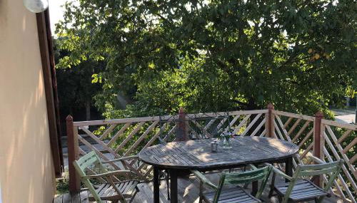 Ferienwohnung in der Uckermark am Oberuckersee OT Warnitz - Foto 2