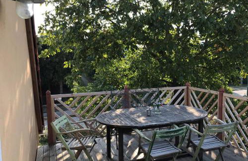 Ferienwohnung in der Uckermark am Oberuckersee OT Warnitz - Photo 2