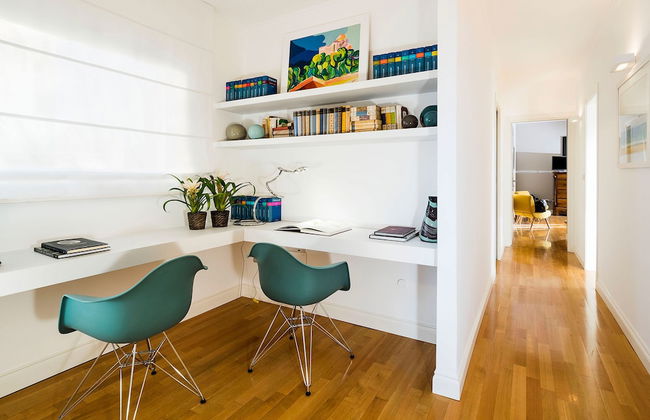 Penthouse Duomo - Foto 16