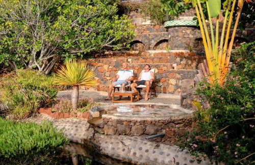 ALPALMA casa & jardín - Foto 27