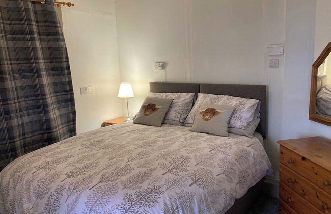 Belmont Chapel Cottage - Photo 13