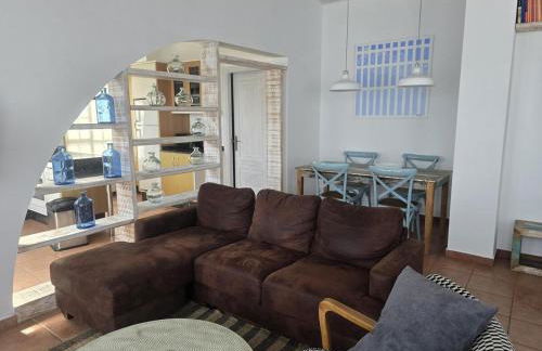 Winahost Ático en Primera Línea de Mar - Foto 23