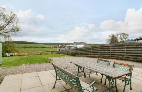 Berg Cottage - Foto 34