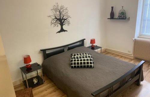 Appartement Wissembourg - Foto 7