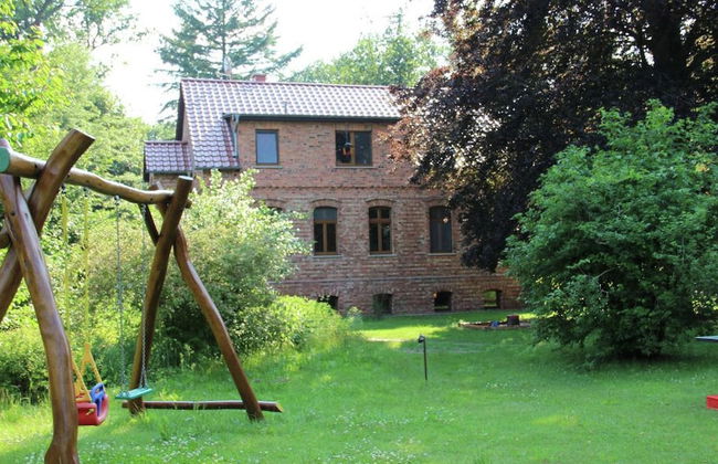 Flat in Furstenwald Near Berlin Forest - Photo 14