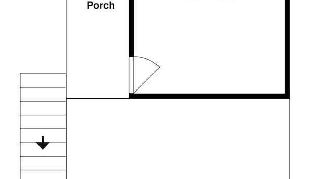 Comodidade do alojamento