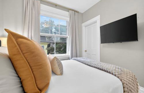 NEW Cozy Retreat Steps from Harvard Square - Foto 64