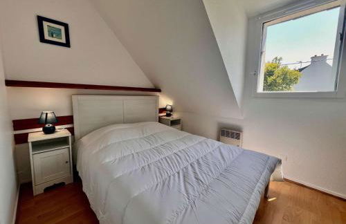 Maison proche plage 5 pers, Terrasse, WIFI, Animaux admis - FR-1-478-317 - Foto 7