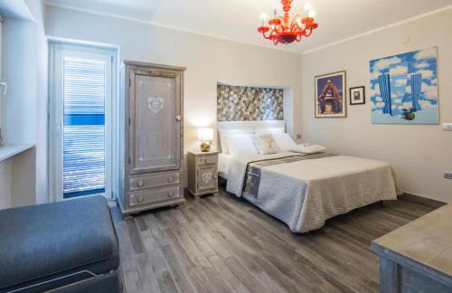 VILLA FUENTI BAY -Amalfi Coast- - Foto 56