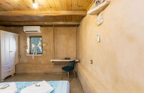 Vrisali Traditional Stone Villa - Photo 46