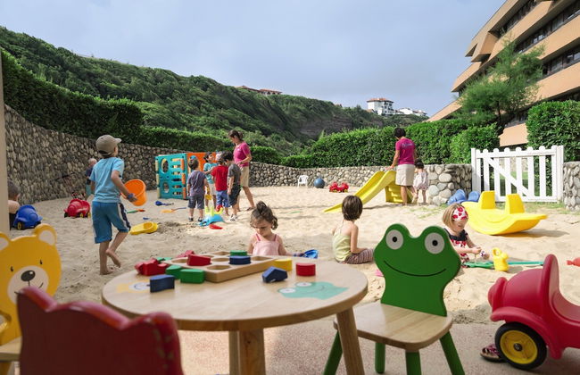 Belambra Clubs Anglet - La Chambre d'Amour - Foto 39