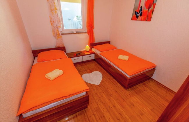 Cottage in Croatia Near Beach & Town Centre - Foto 4