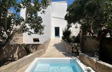 Domus Alba by salentoltremare - Foto 1