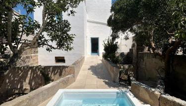 Domus Alba by salentoltremare - Foto 1