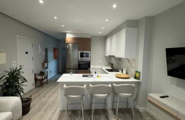 Refugio moderno céntrico - Foto 1