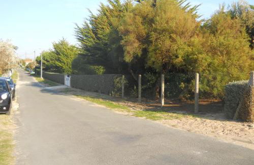 Ile Oléron Près du port de La Cotinière 2 pers. Plage et océan à 50 m - Foto 12