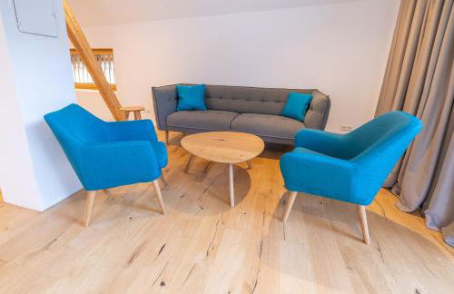 Lippenhof - Unter der Linde - Foto 14