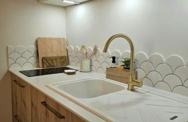 LE JACQUARD Appartement Type 2 proche des Halles - Foto 13