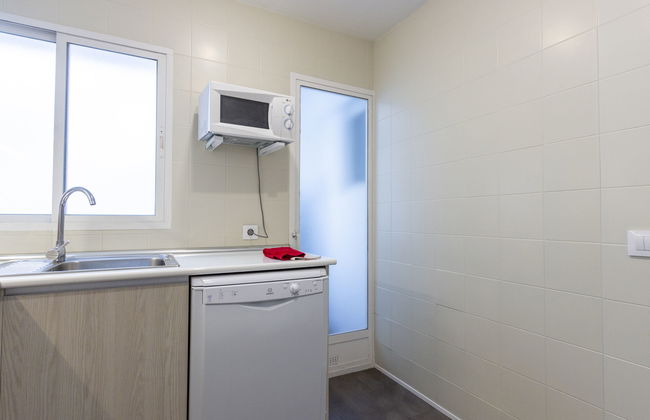 Chamartin-Ciudad Ramos Carrion - Foto 13