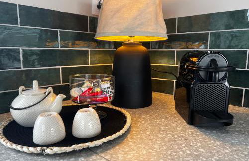 Les Petites Canailles Rooftop - Foto 18