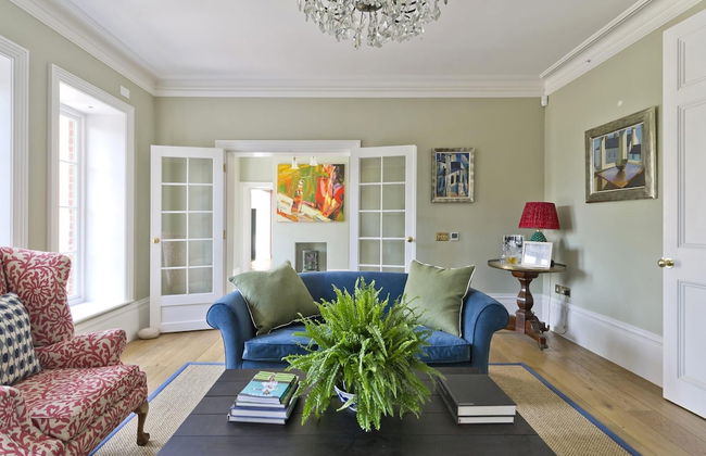 Amazing Spacious 5 Bed House Wimbledon - Foto 2