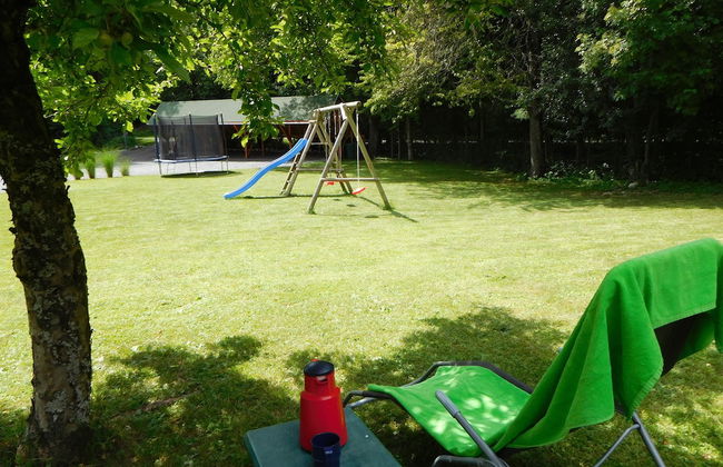 Ferienhaus Bella Vista - Foto 48