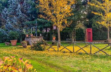 Madeleine: Luxury Villa in Italy - Foto 44