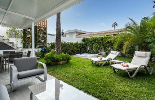 Villa Palmera - Foto 71