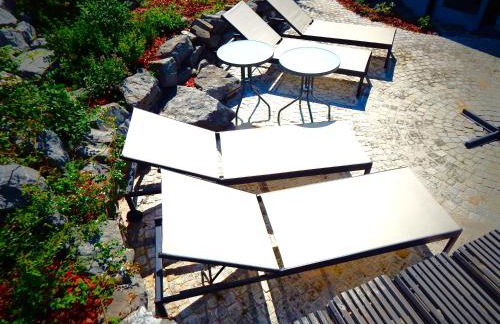 Vital Lodge Allgäu - Foto 15